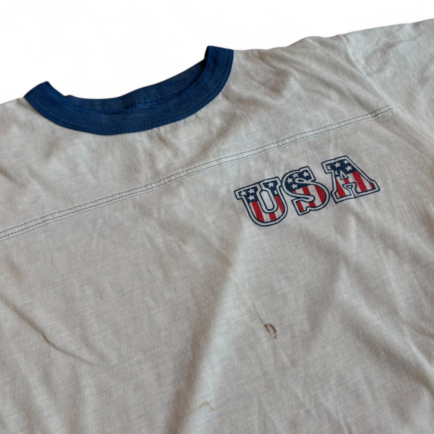1980s USA Tee