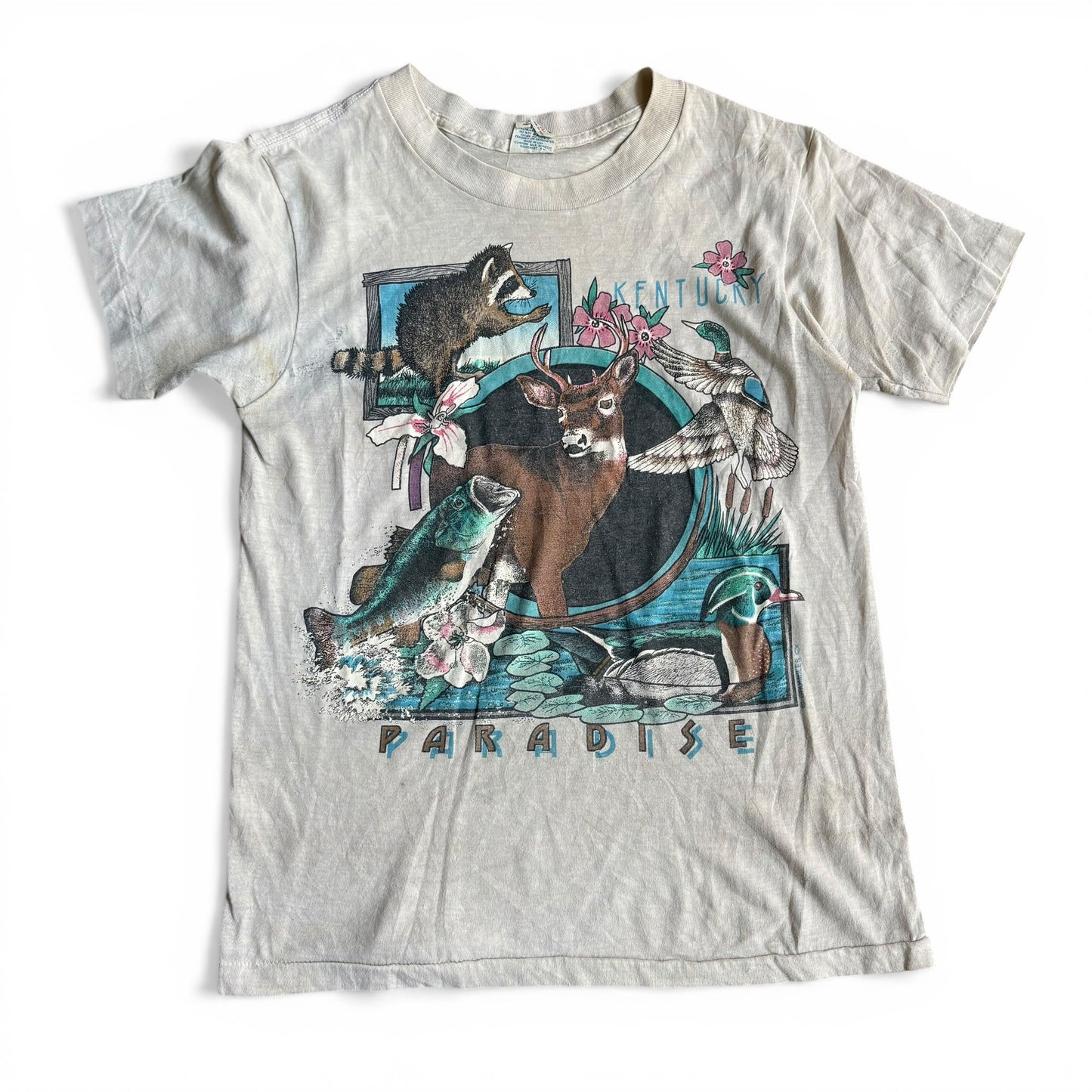 1990s Kentucky Paradise Tee