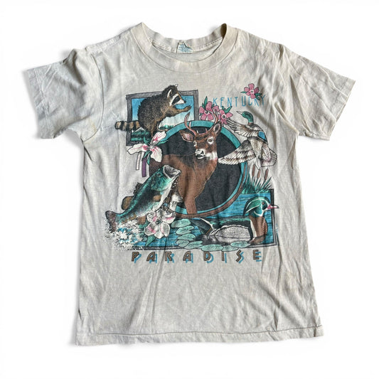 1990s Kentucky Paradise Tee