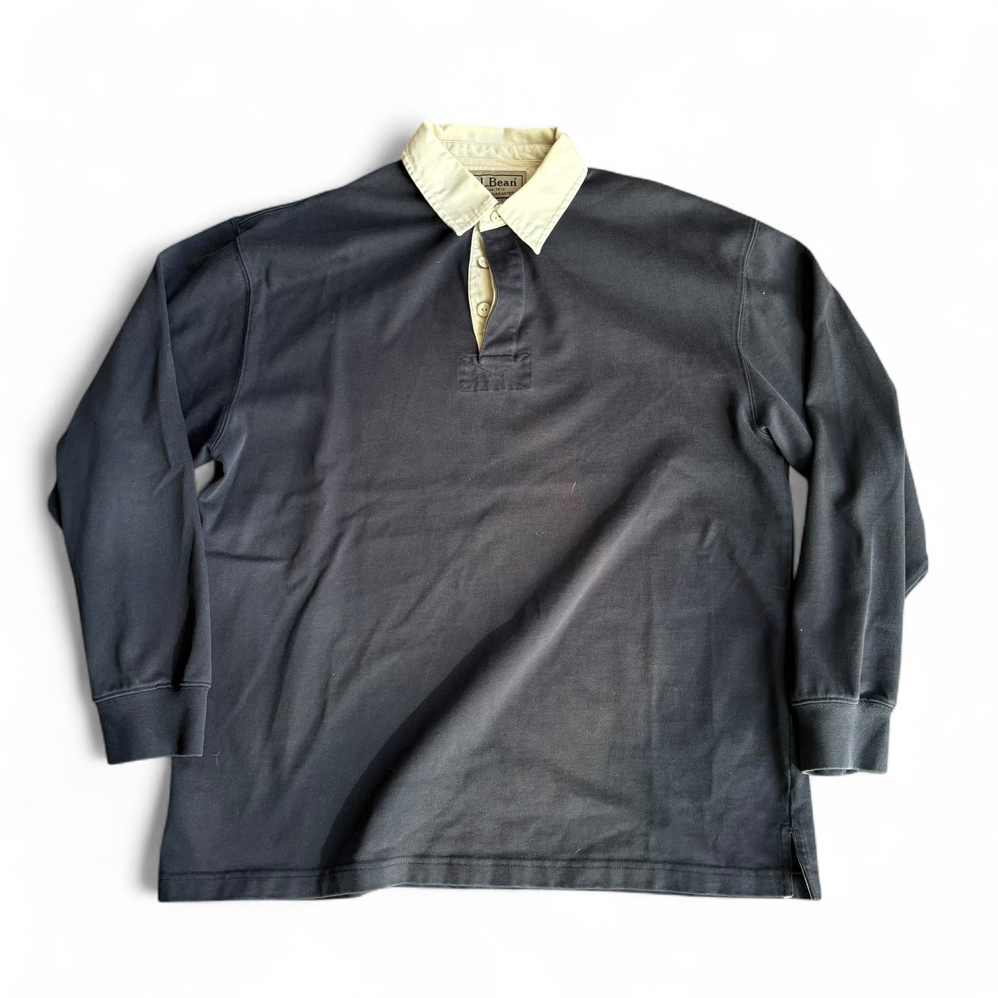Y2K LLBean Rugby