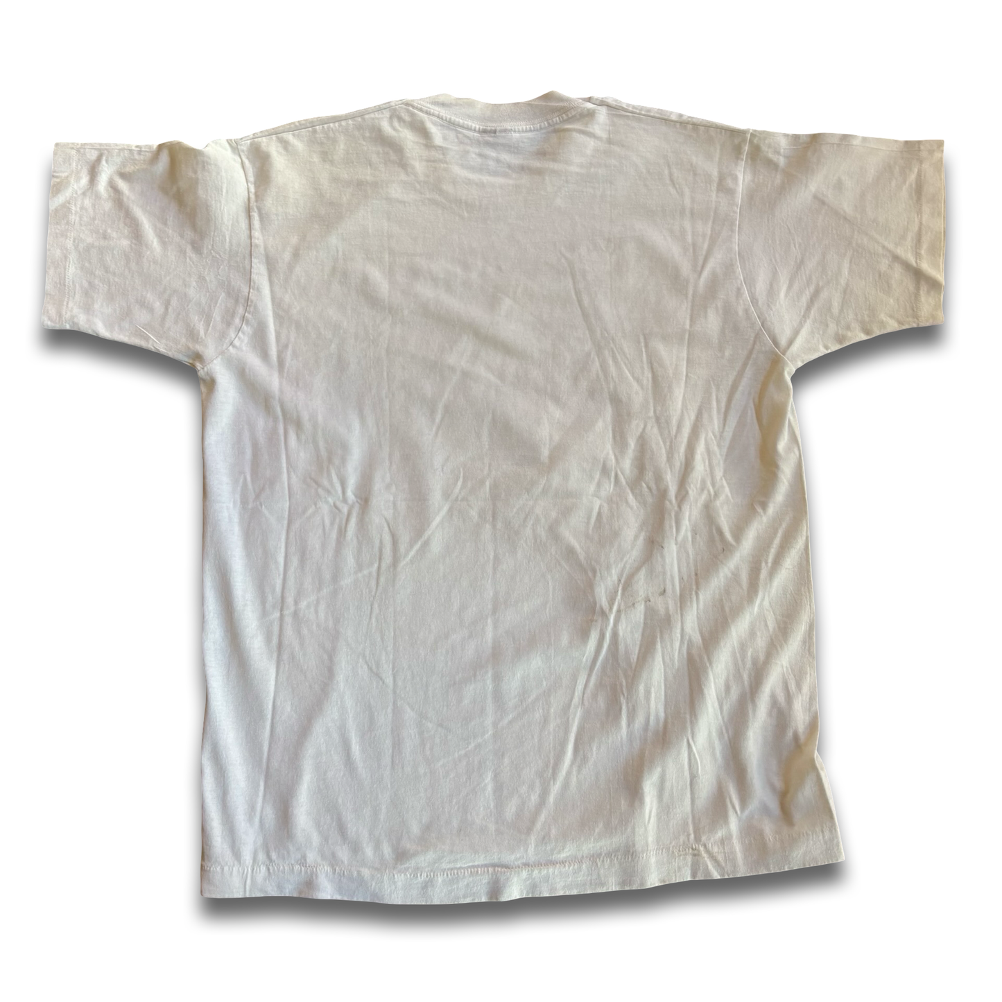 1990s Tiki Street Tee