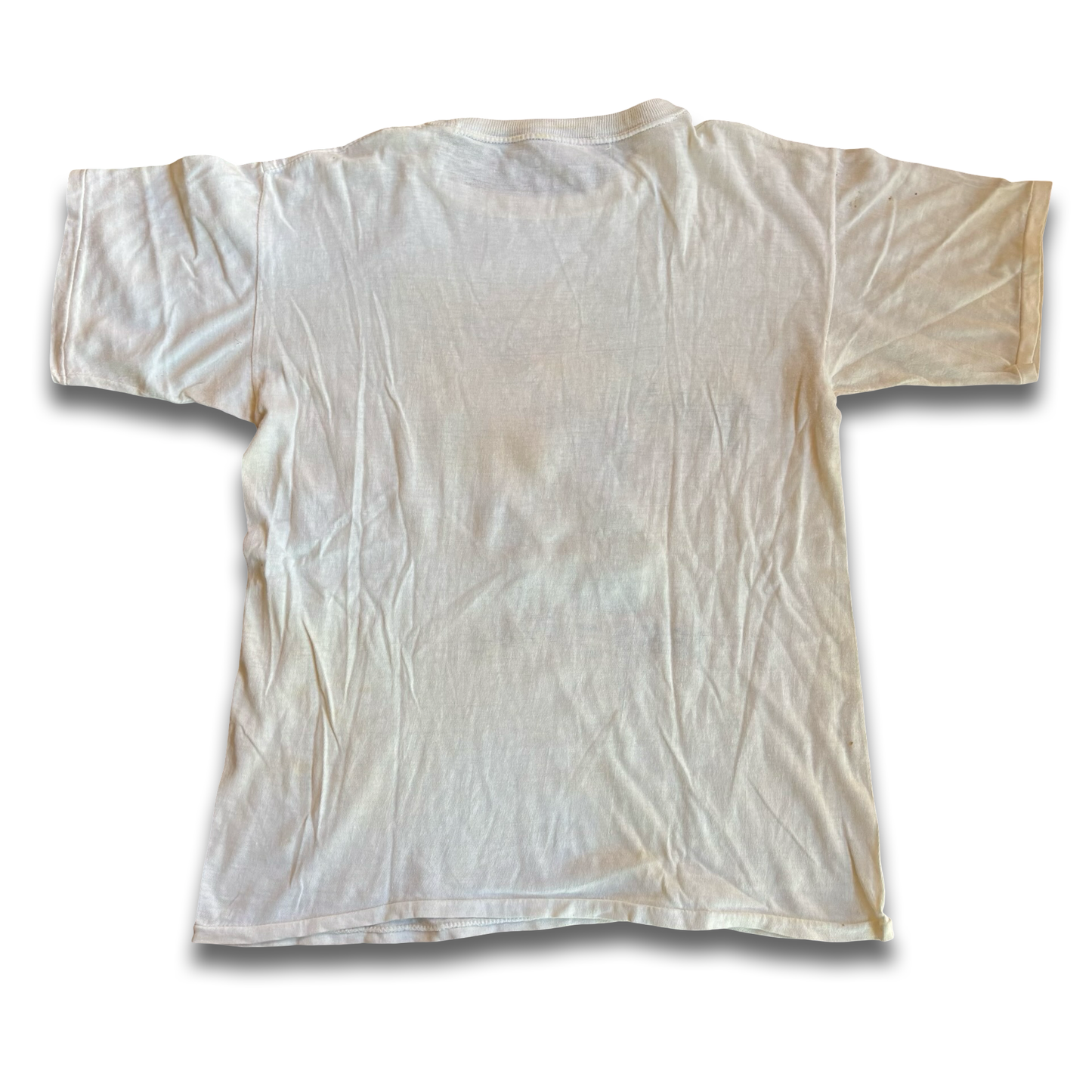 1980s New York Statue Of Liberty Tee