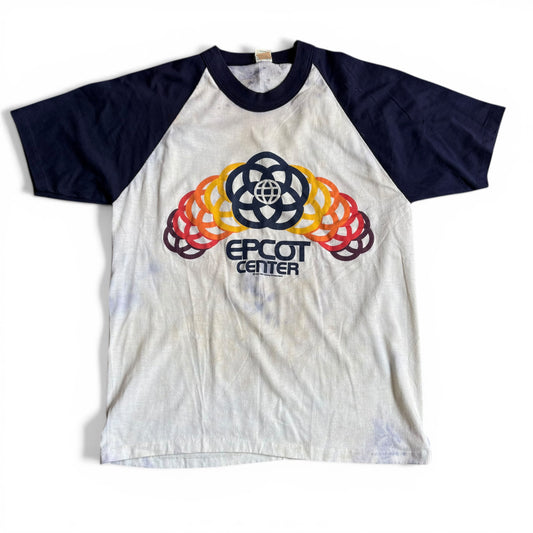 1982 Epcot Center Tee