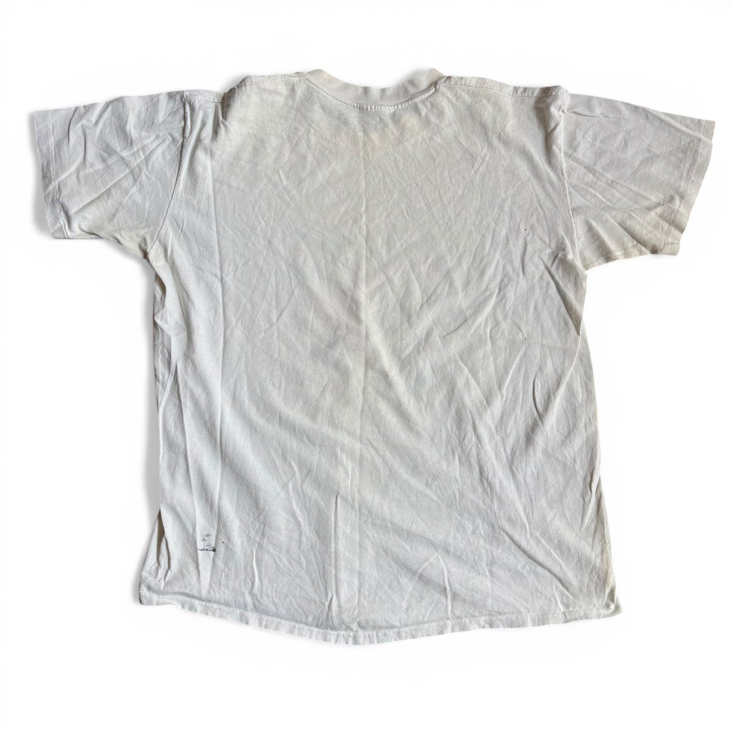 1990s Vermont Reggae Fest Tee