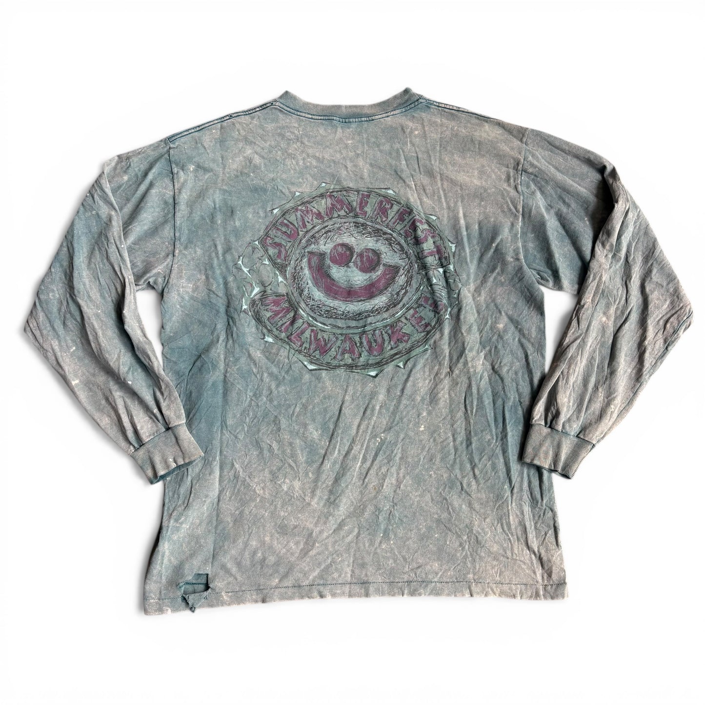 1990s Summer Fest Tee