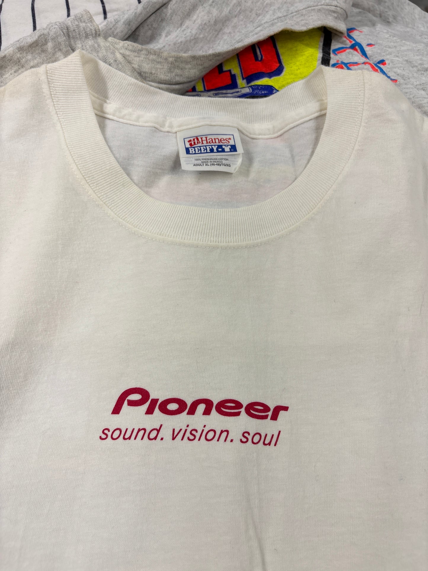 Y2K Pioneer Surf Tee