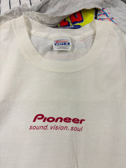 Y2K Pioneer Surf Tee