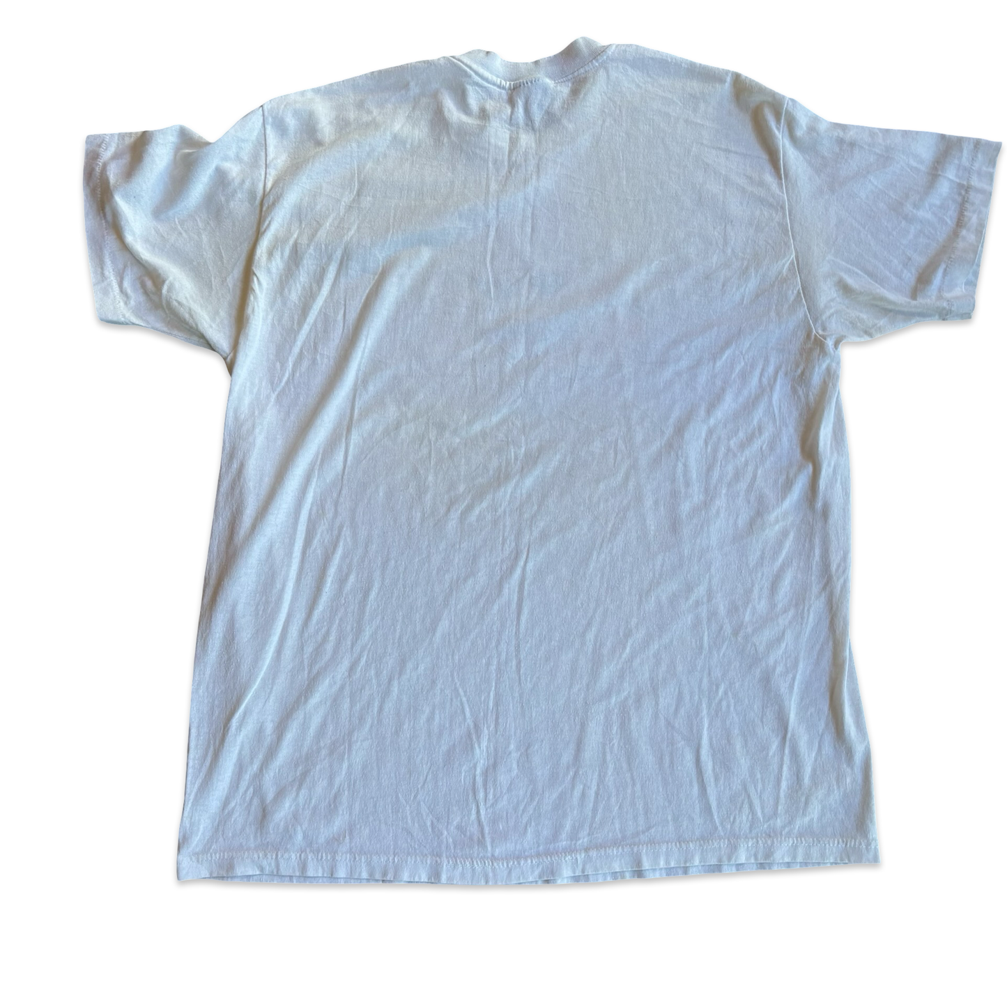 1980s Life Is Simply Fabulous In Connecticut Graphic Tshirt