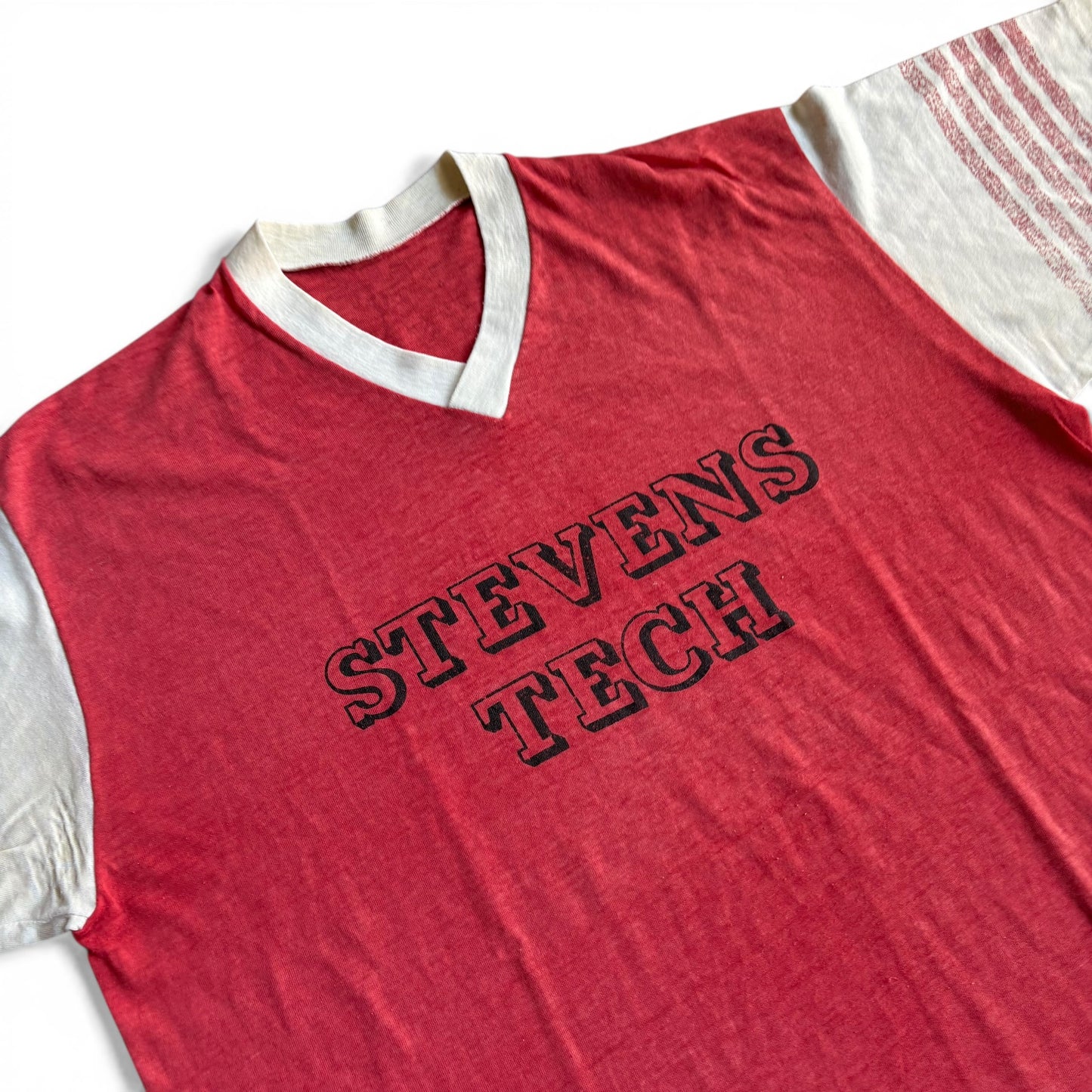 1970s Stephan’s Tech Jersey Tee