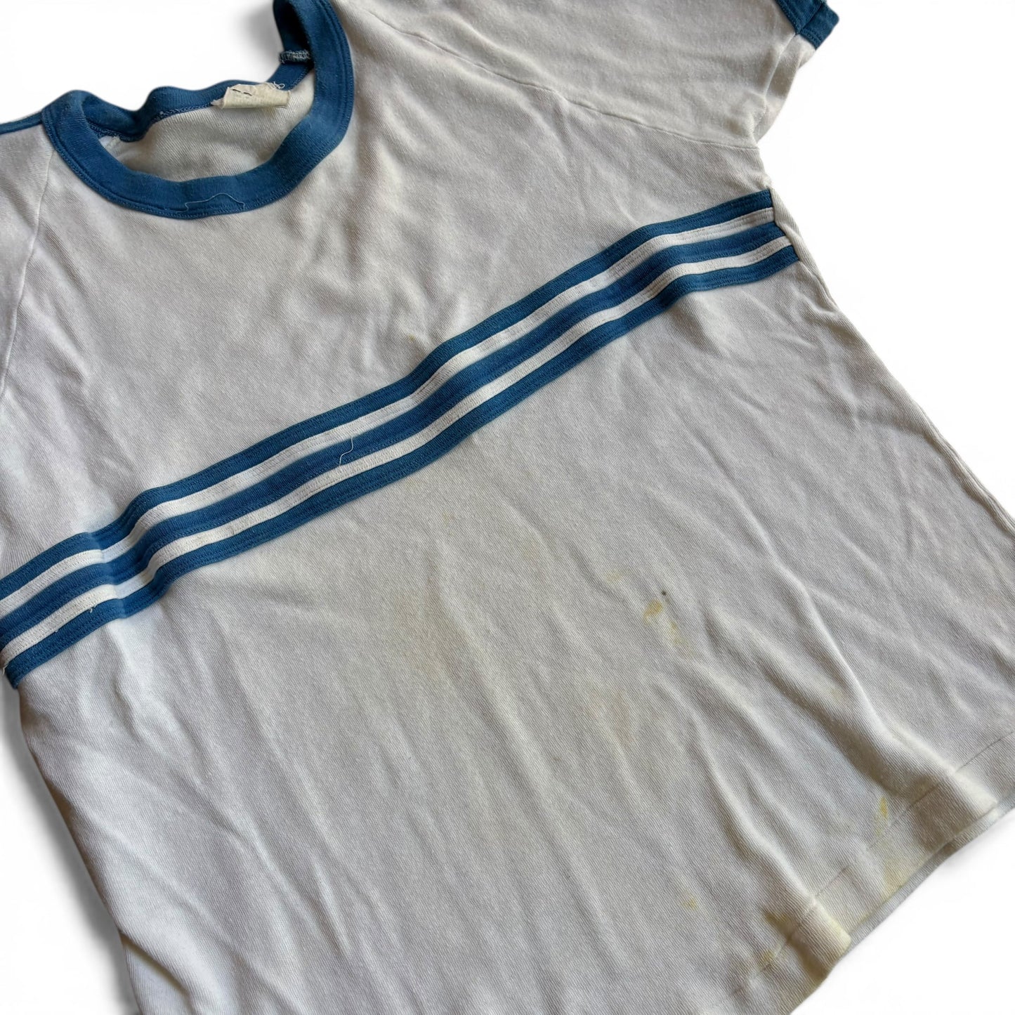 1970s Blank Jersey Tee
