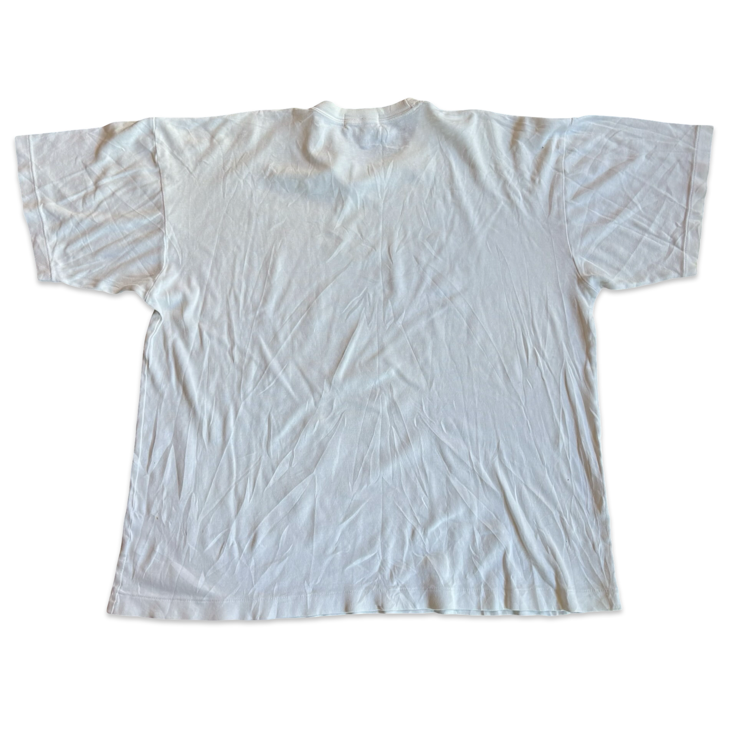 1990s Japanese Wave Graphic Tshirt