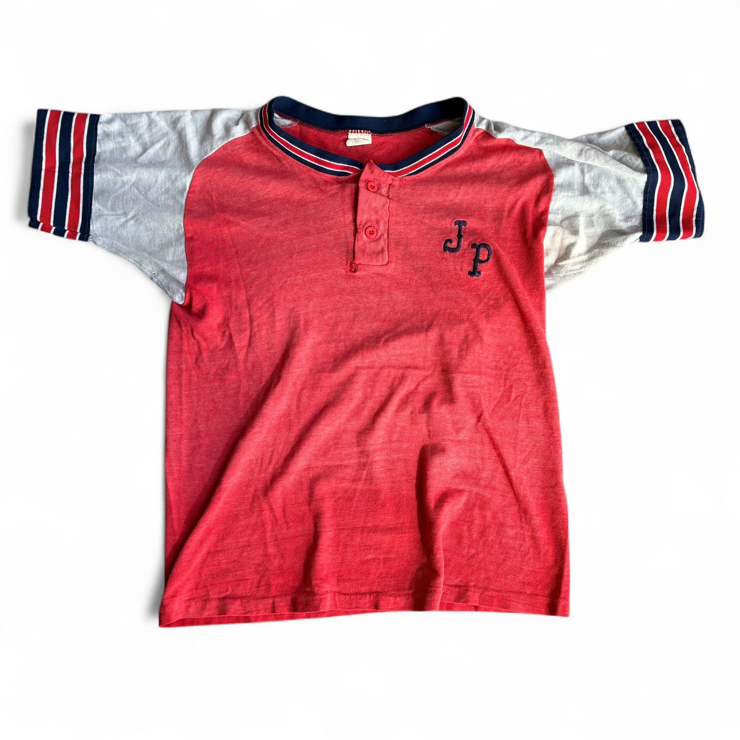 1960s Henley Tee (JP)