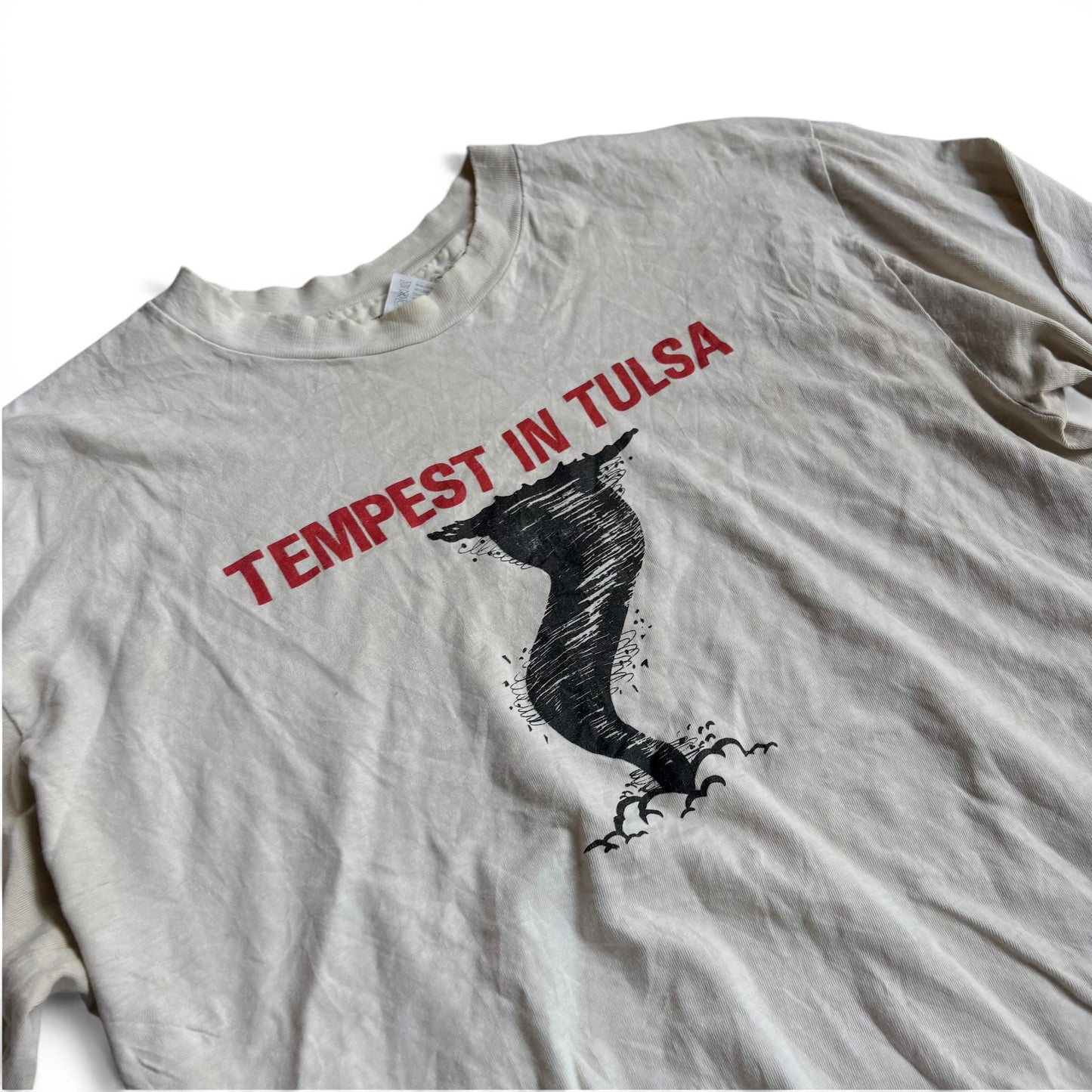 1990s Tempest In Tulsa Tee