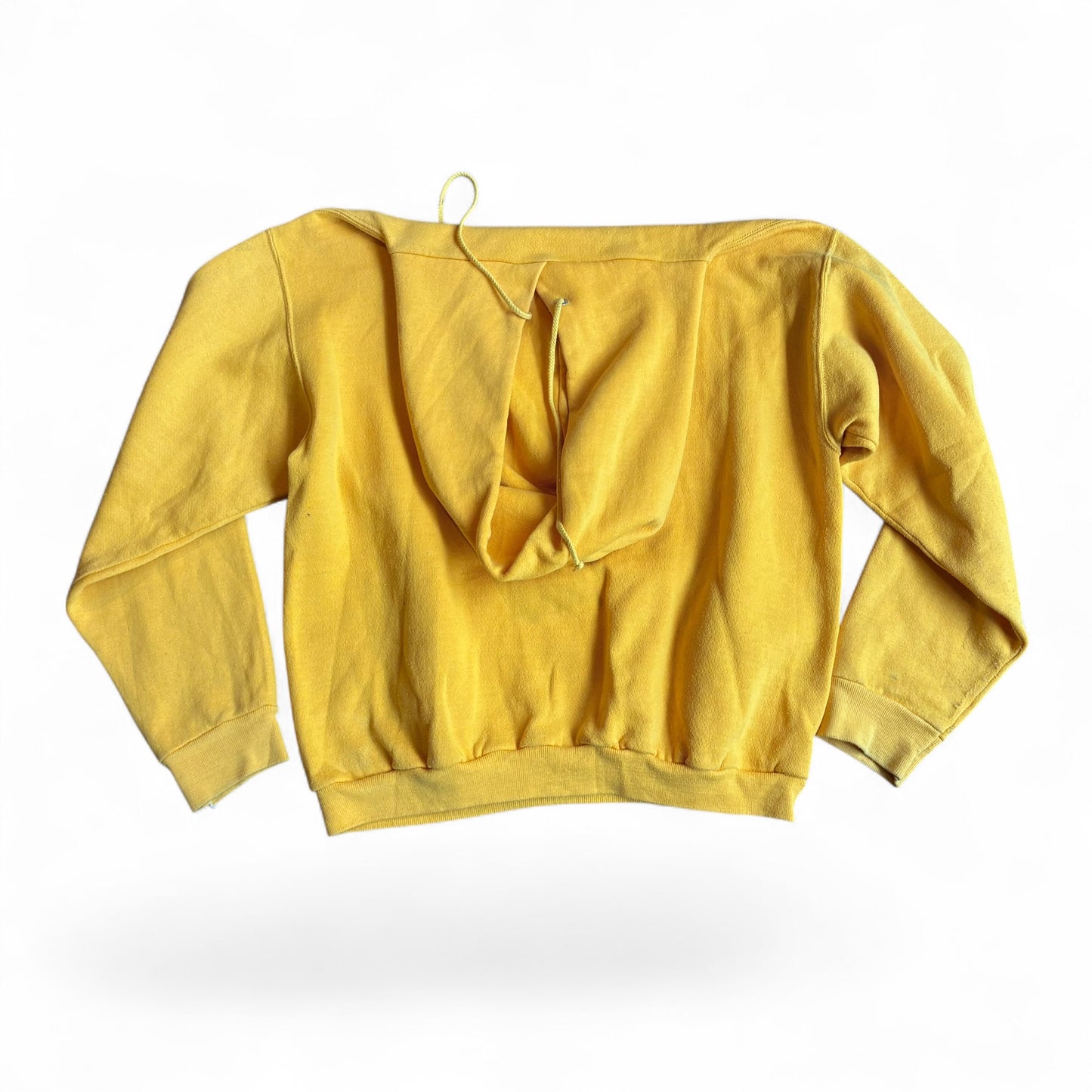 1980s Uni Of Missouri Hoodie