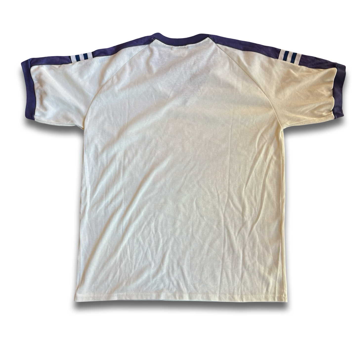 1980s Good Council Jersey Tee