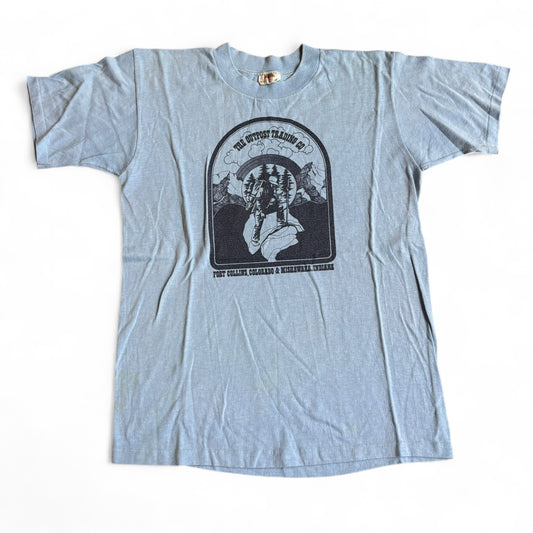 1980s Outpost Trading Co Tee