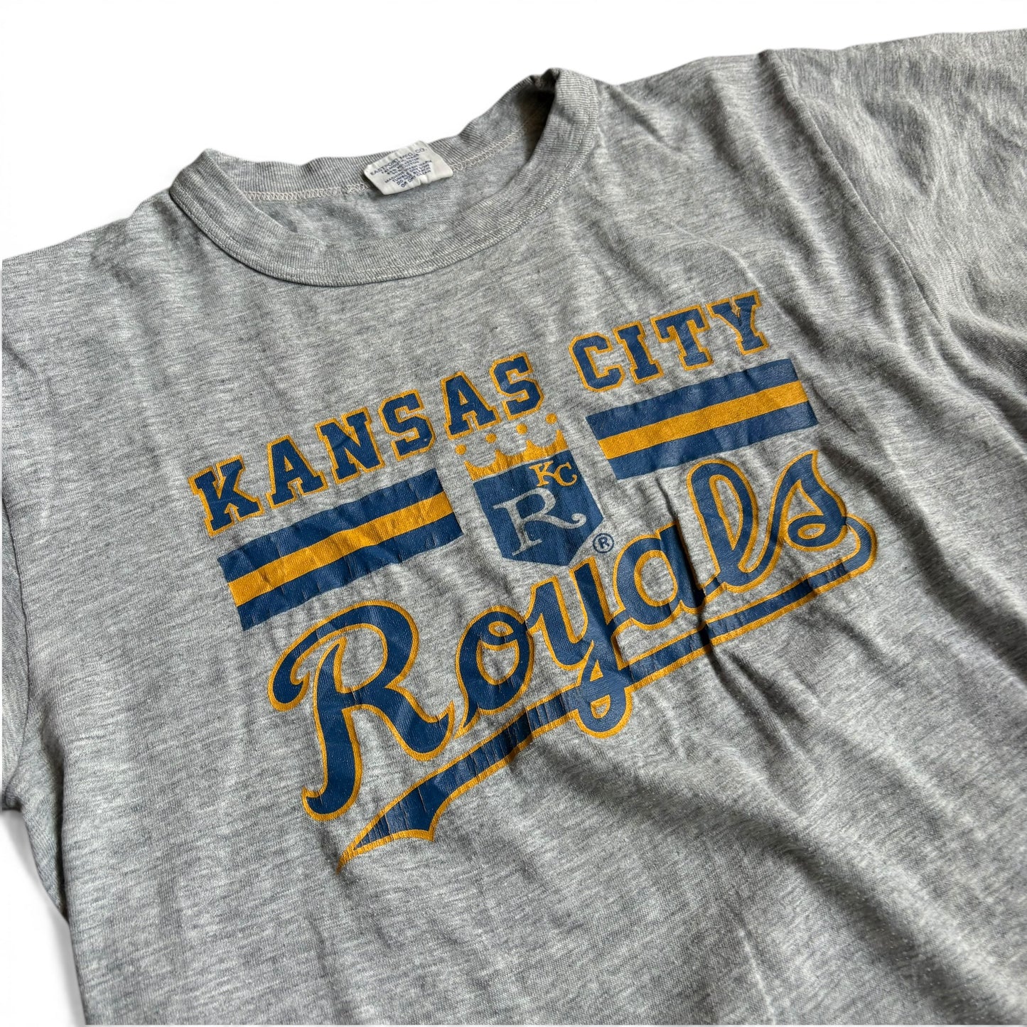 1980s Kansas City Royals Tee