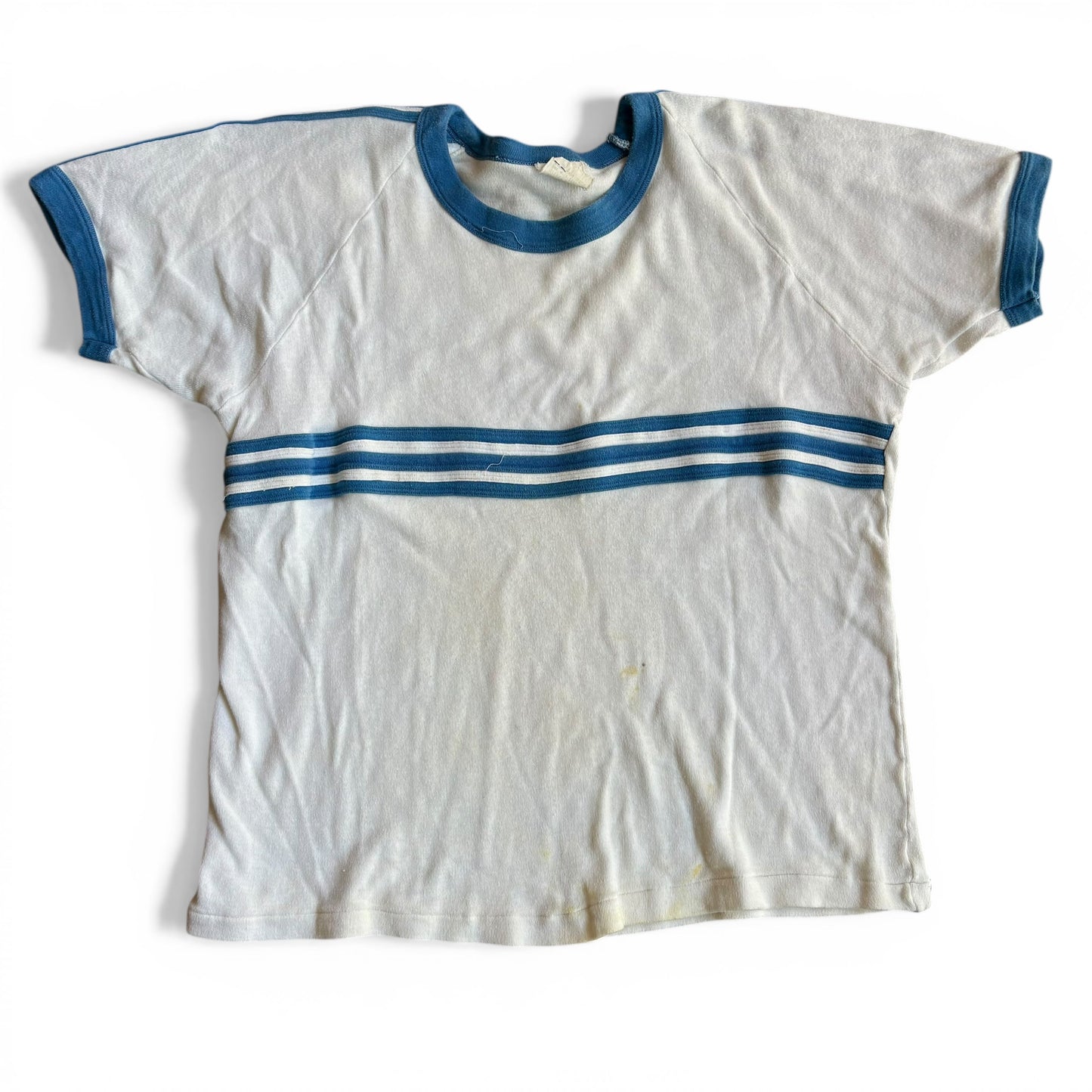 1970s Blank Jersey Tee