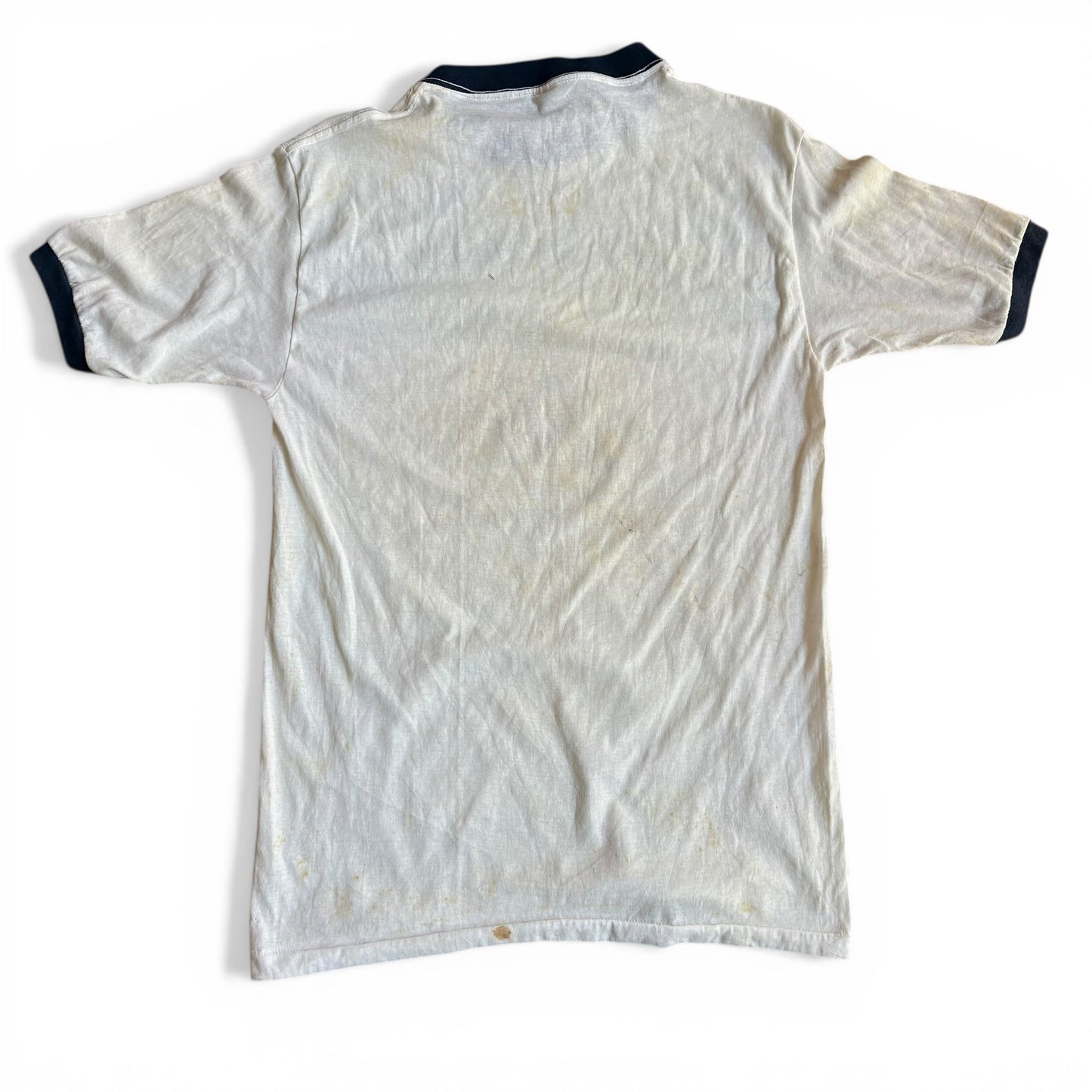 1980s Us Senate Sitting Around Tee