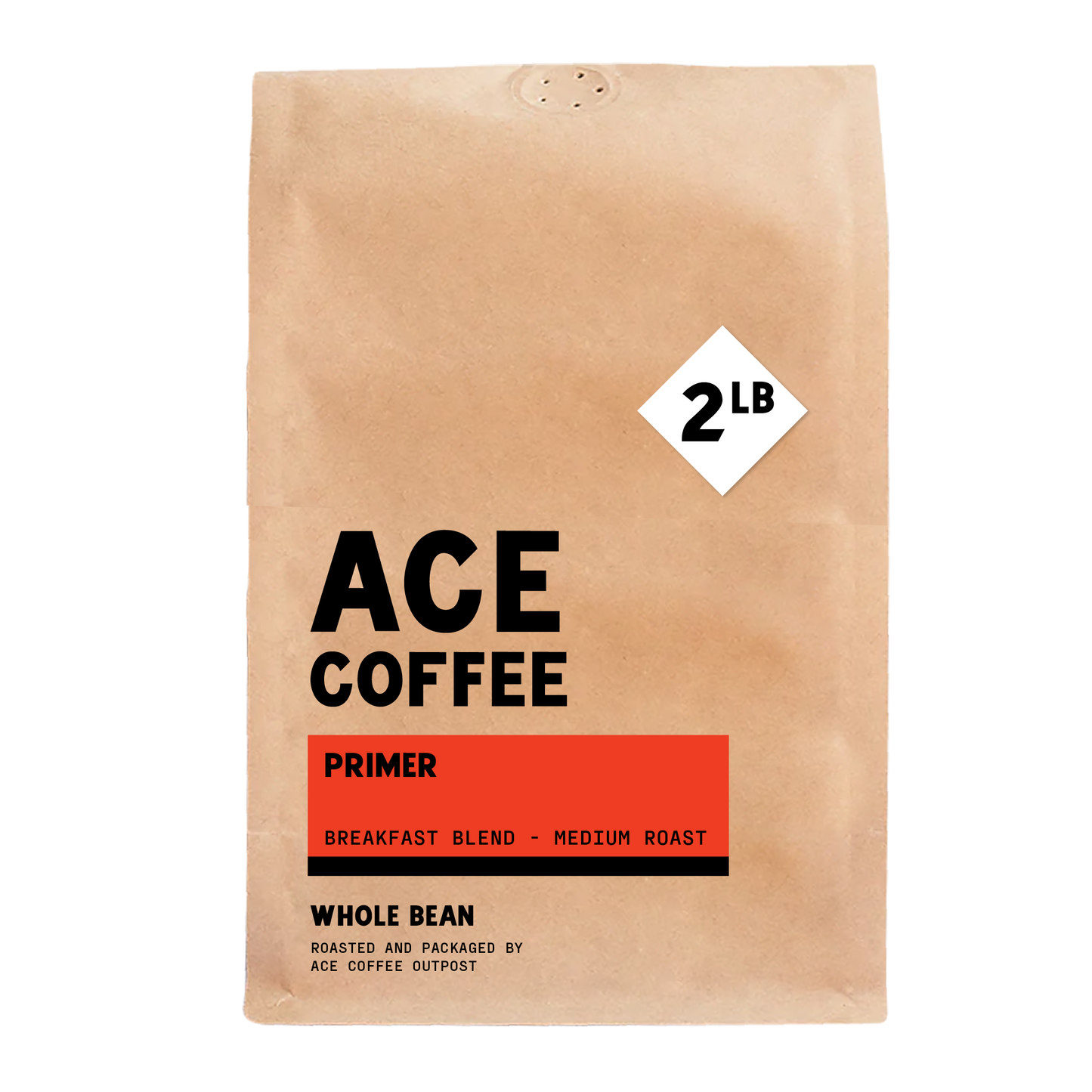 Primer Breakfast Blend