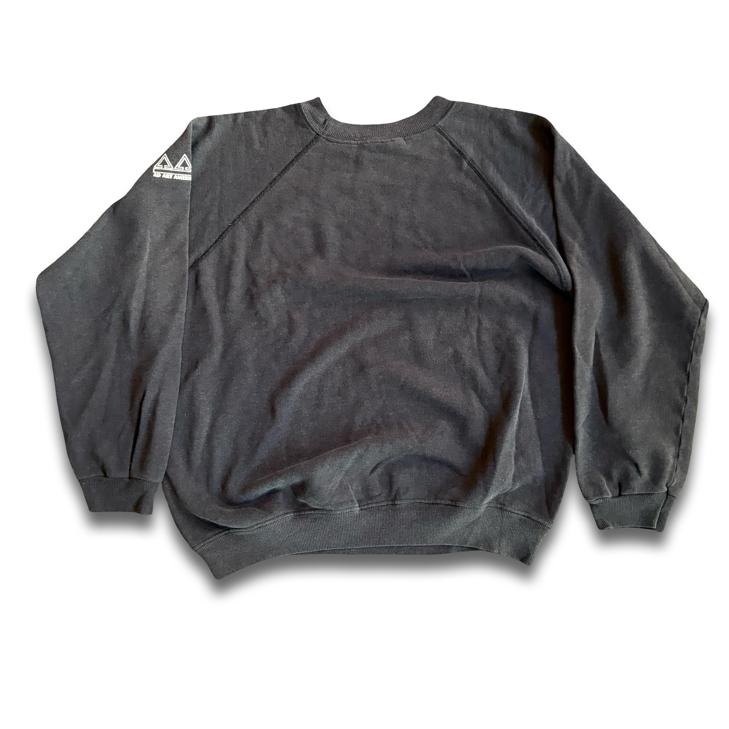 1990s Killington Vermont Mad Hatters Crewneck