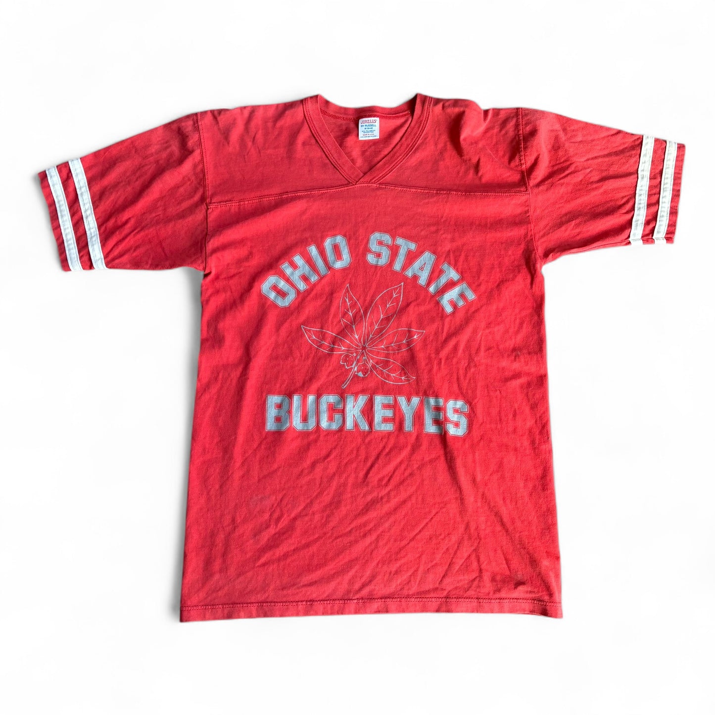 1980s Ohio State Buckeyes Tee