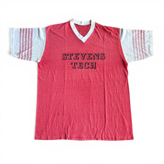 1970s Stephan’s Tech Jersey Tee
