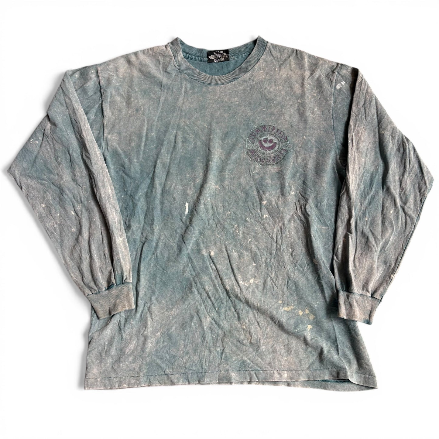 1990s Summer Fest Tee