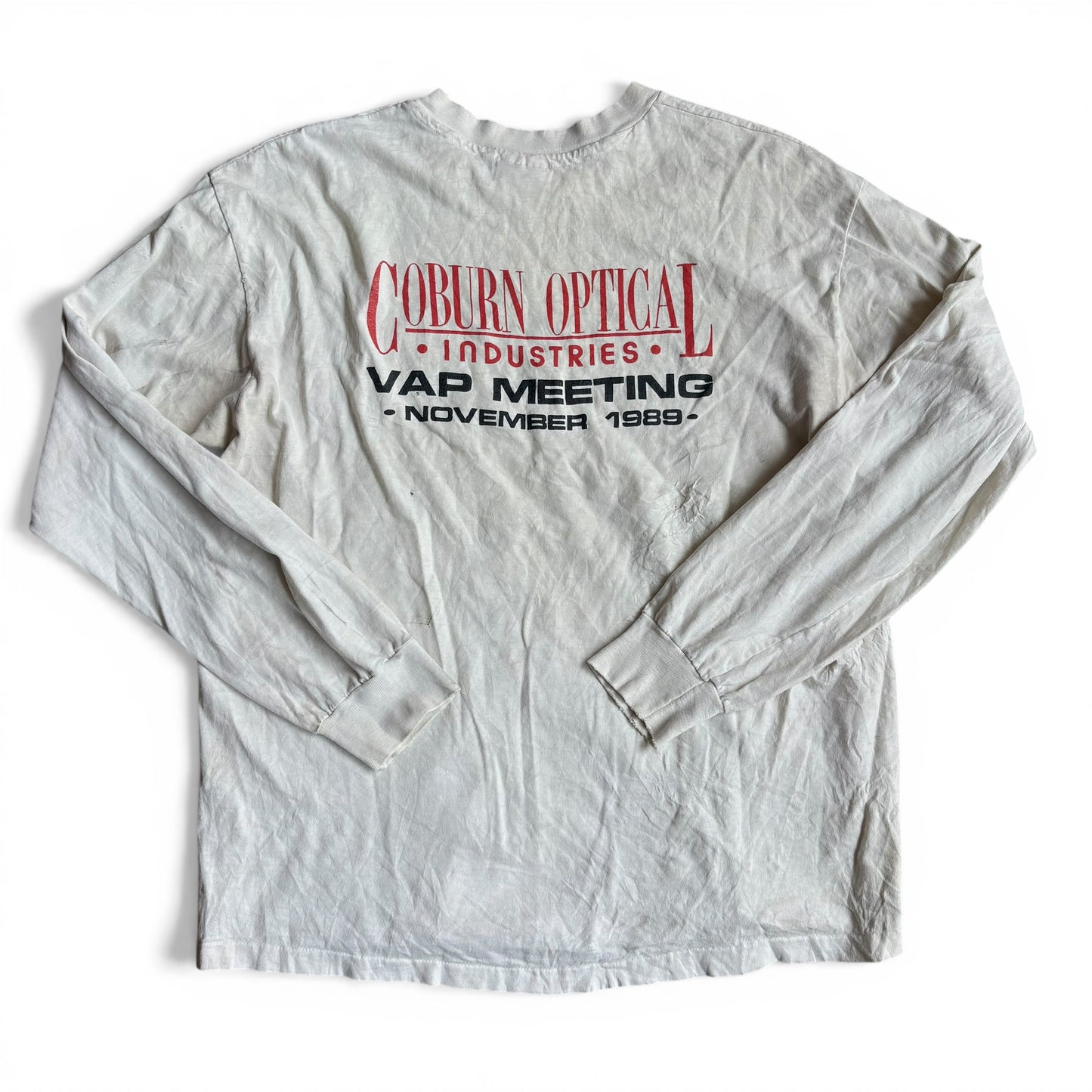 1990s Tempest In Tulsa Tee