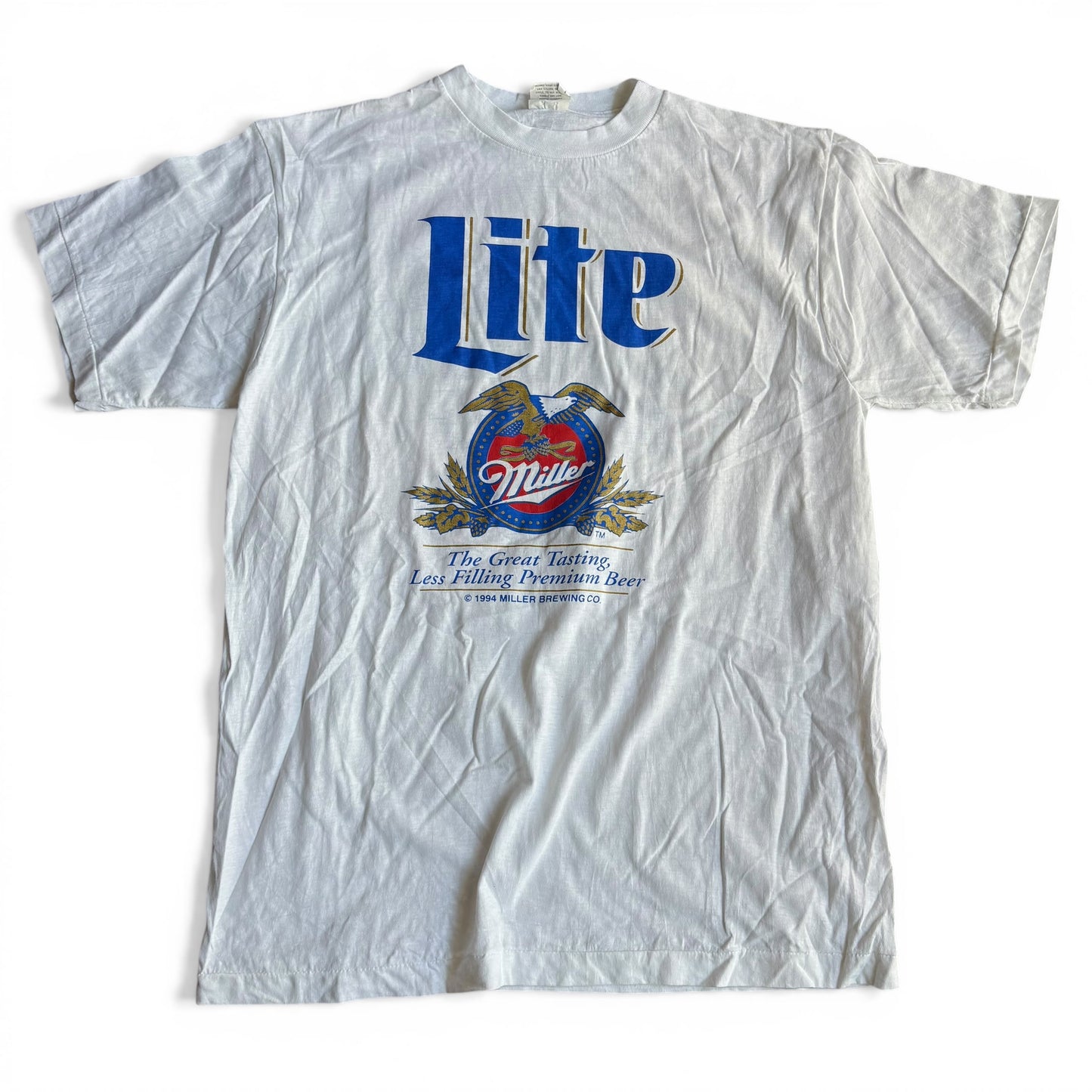 1990s Miller Lite Tee
