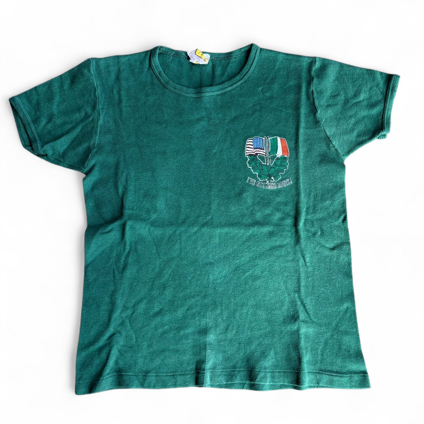 1980s I’ve Got Irish Roots Tee