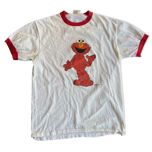 1990s Elmo Ringer Tee