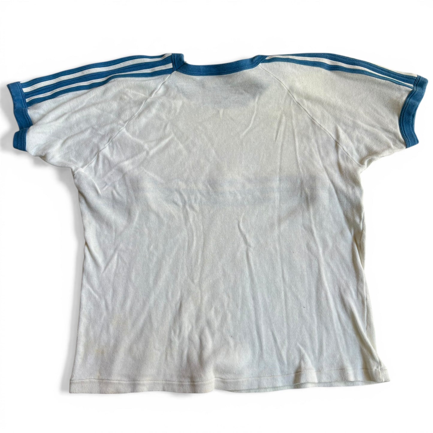 1970s Blank Jersey Tee