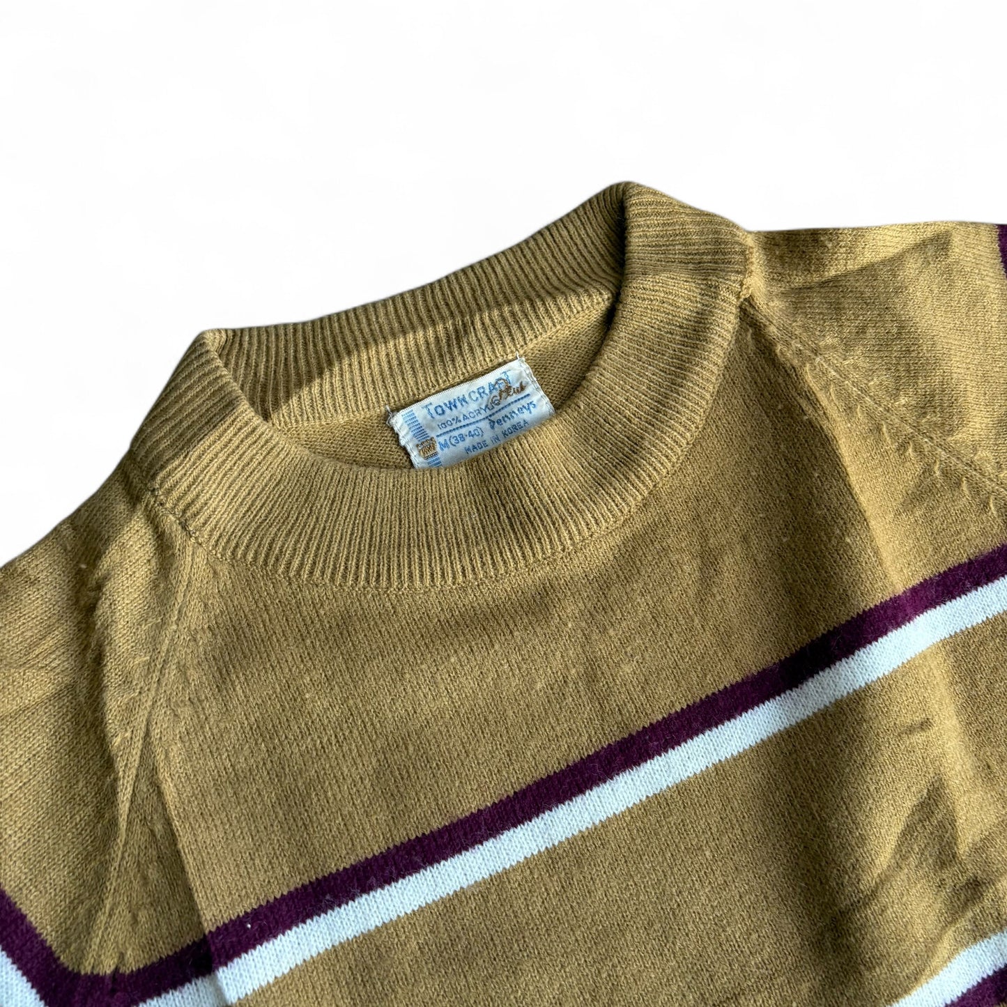 1970s Towncraft Tee