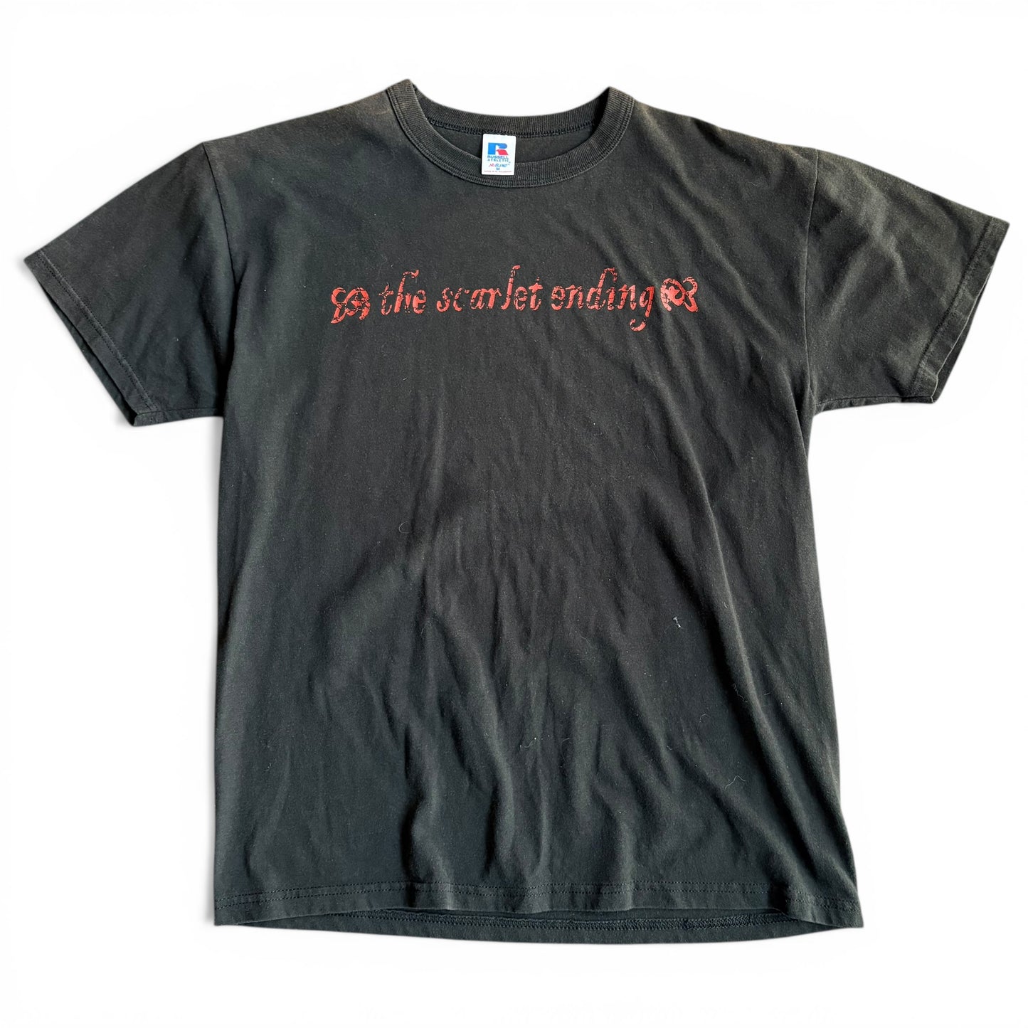1990s Scarlet Ending Tee