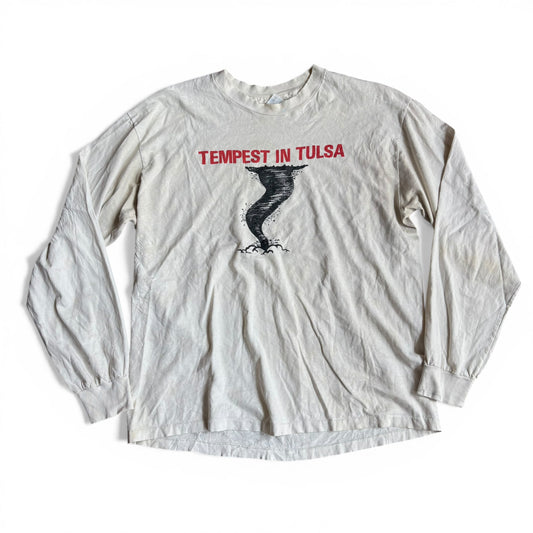 1990s Tempest In Tulsa Tee