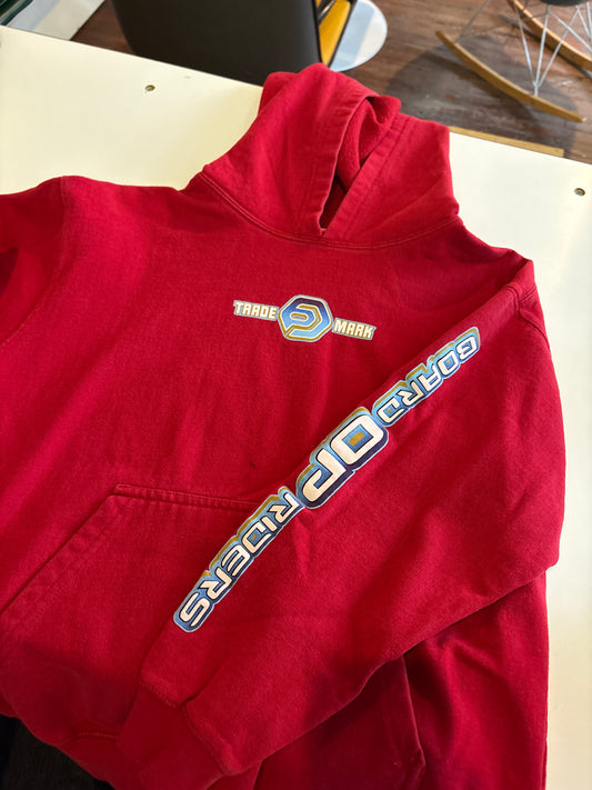 Y2K OP Board Riders Sweatshirt