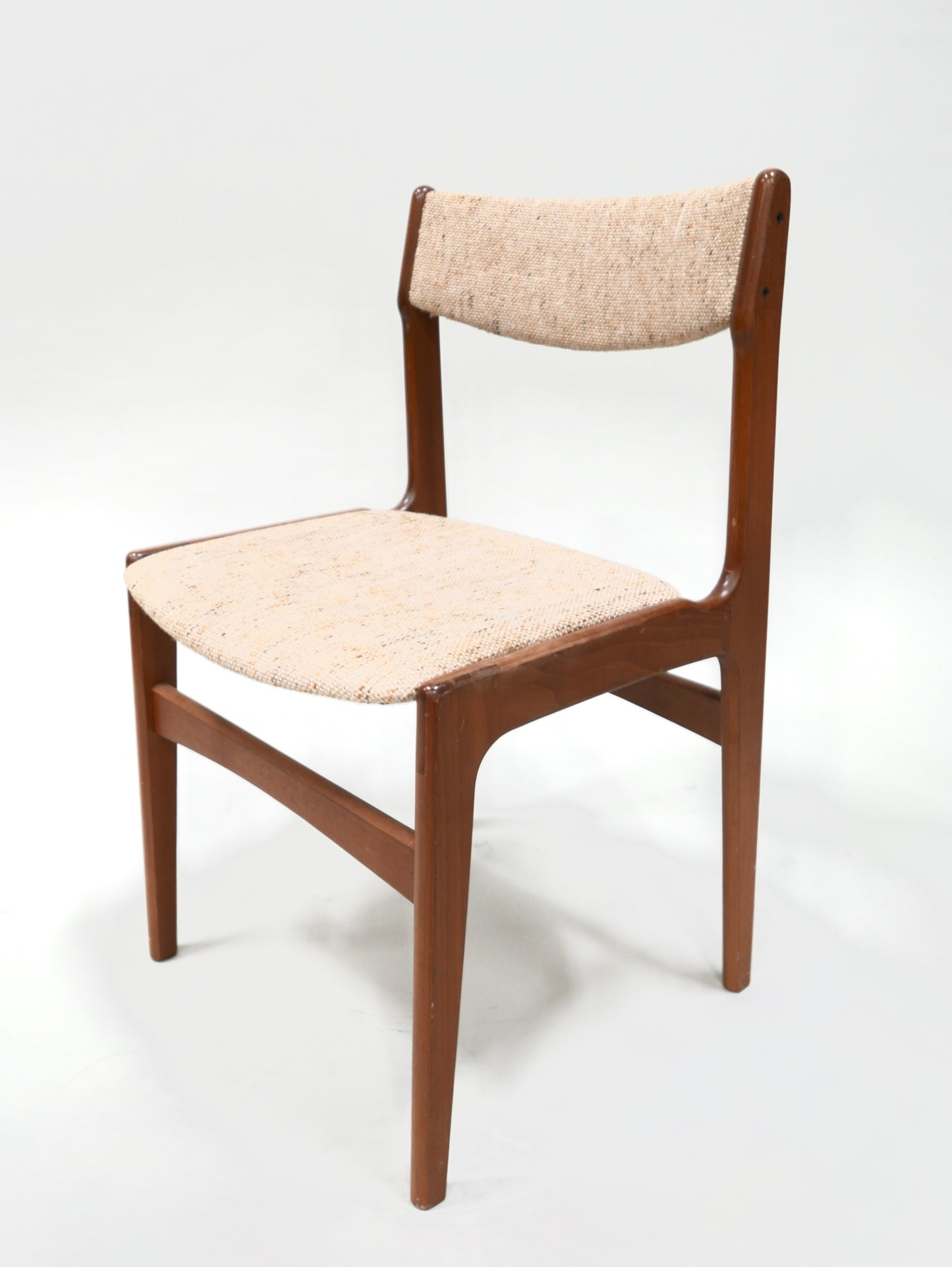 Mid Century Danish Chair