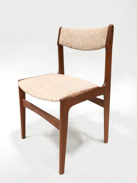 Mid Century Danish Chair