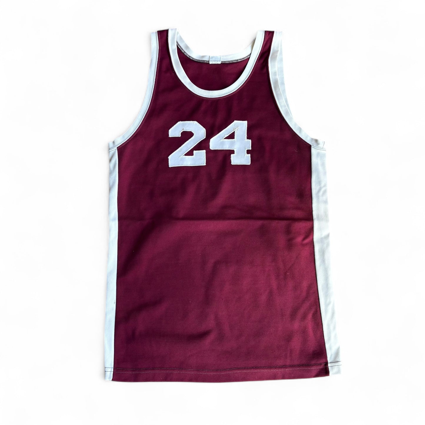 1970s 24 Jersey