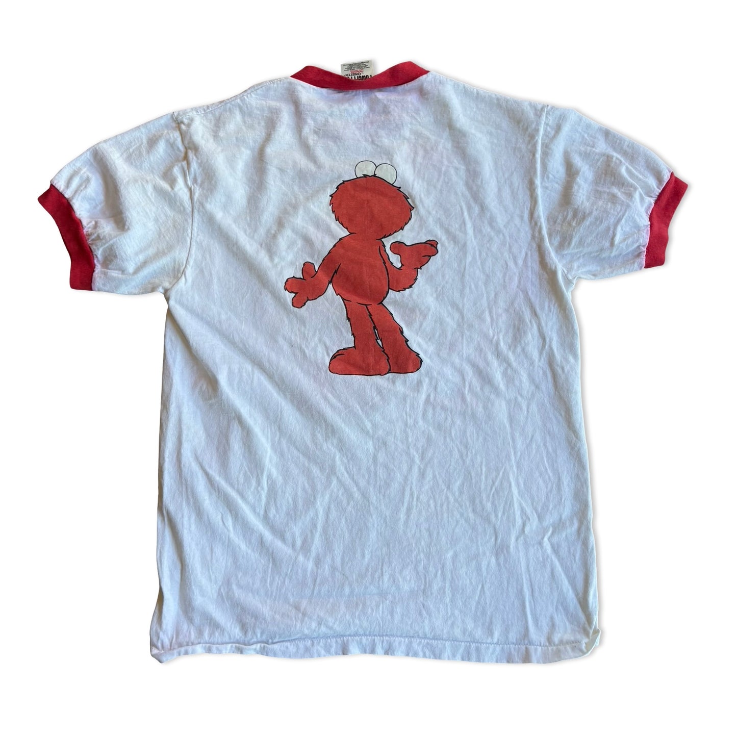 1990s Elmo Ringer Tee