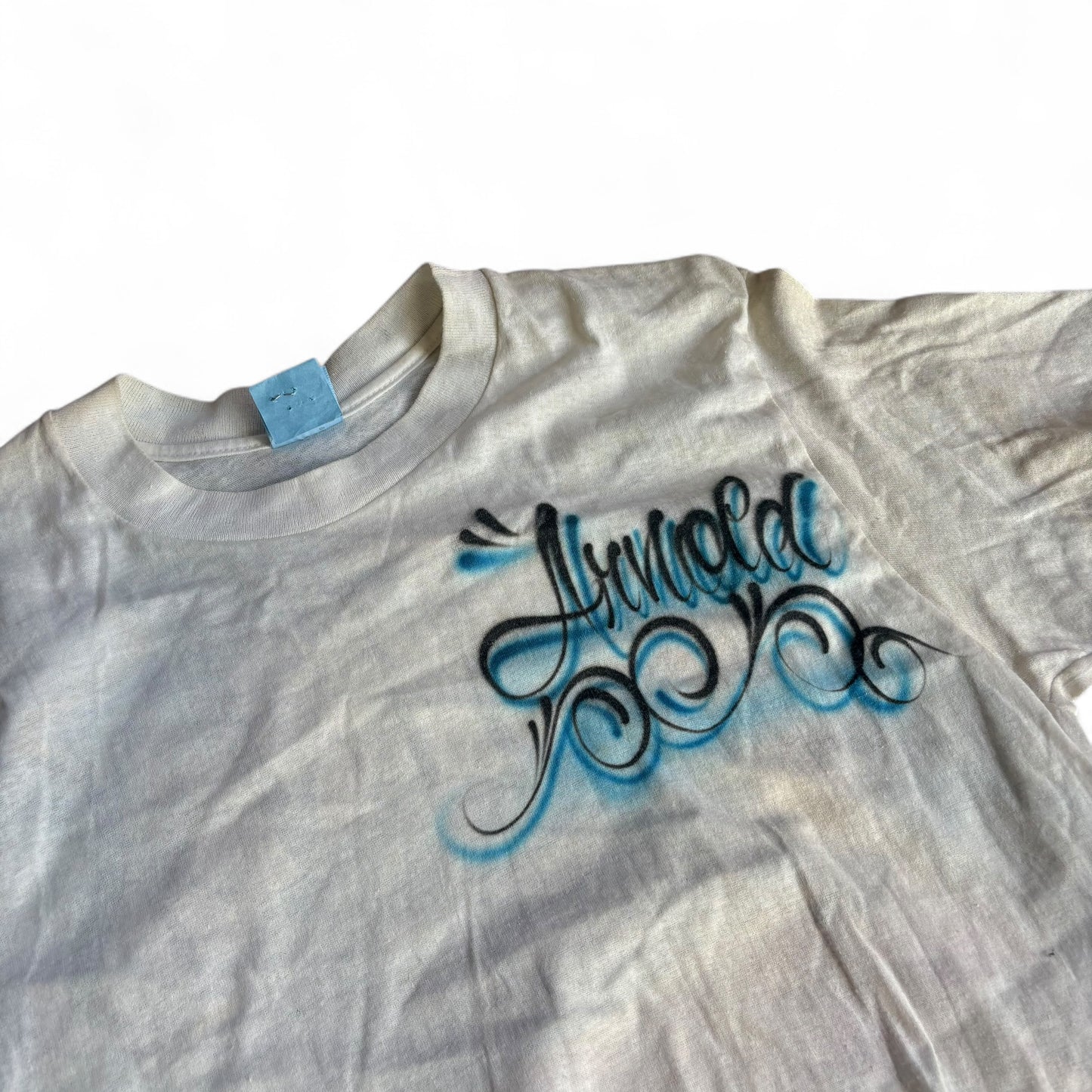 1990s Airbrushed Tee