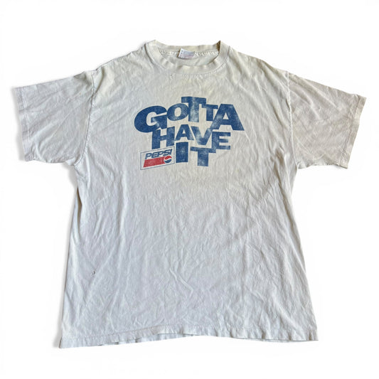 1980s Pepsi Tee