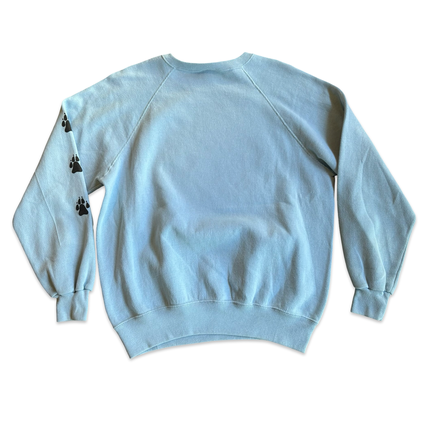 1990s Dog Graphic Famous Fido’s Funwear Crewneck