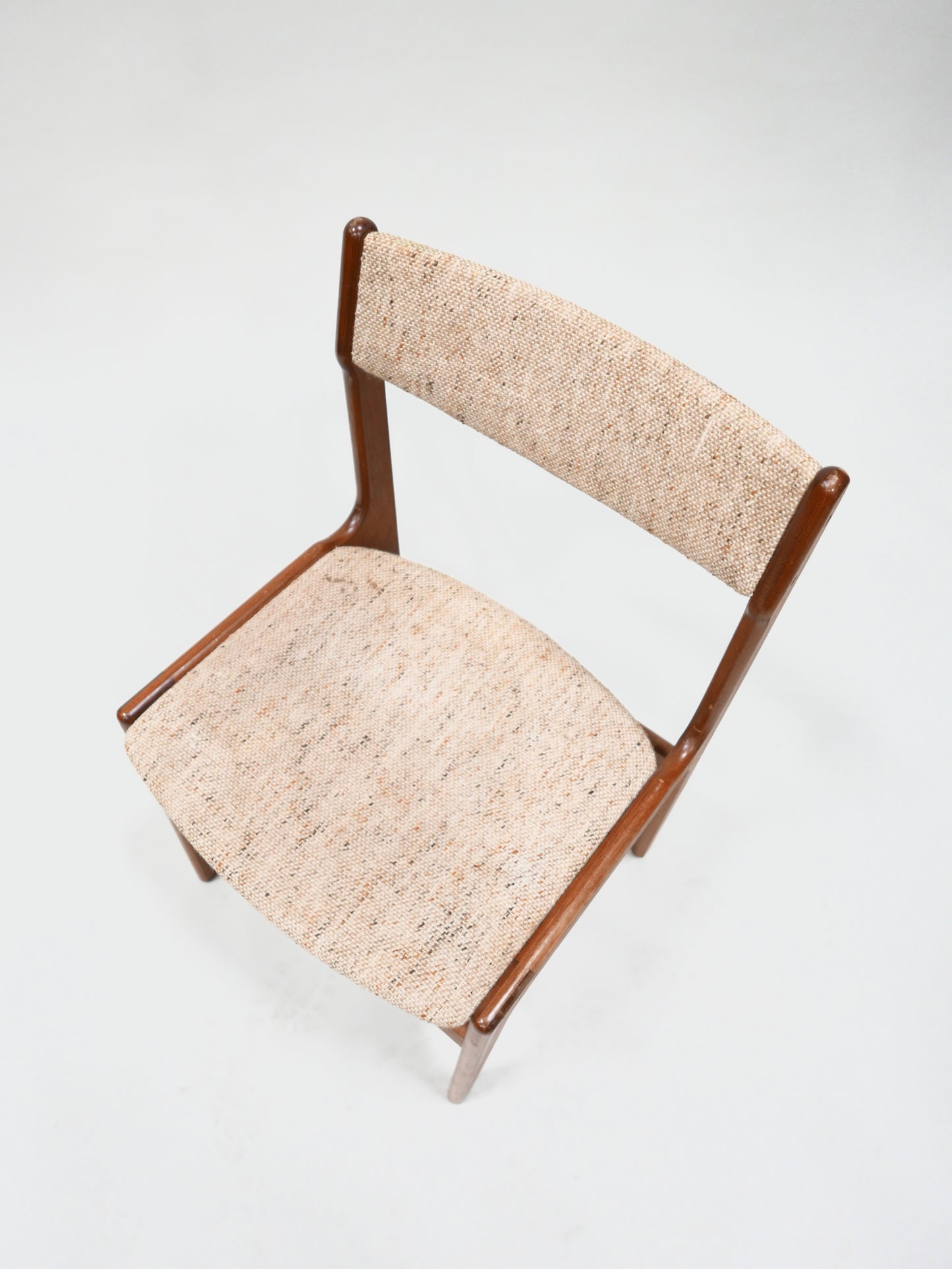 Mid Century Danish Chair