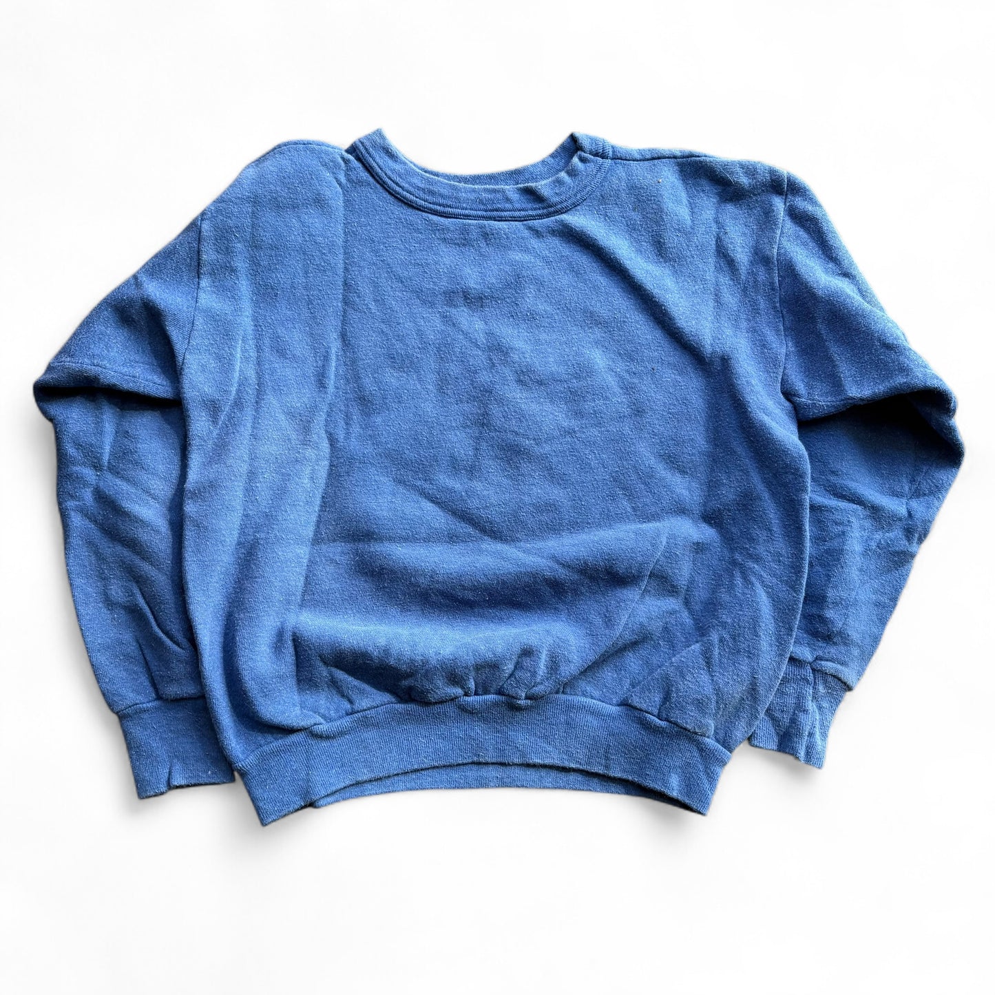1980s Bluegrass Is For Lovers Crewneck