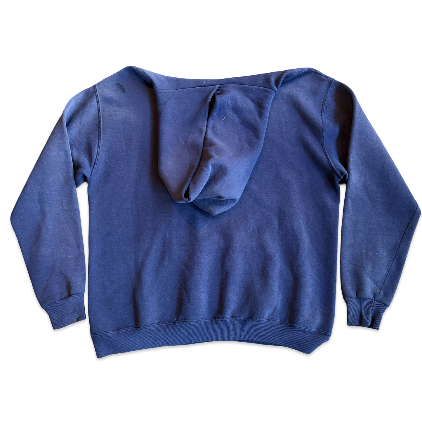 1980s Russell Athletic Hoodie