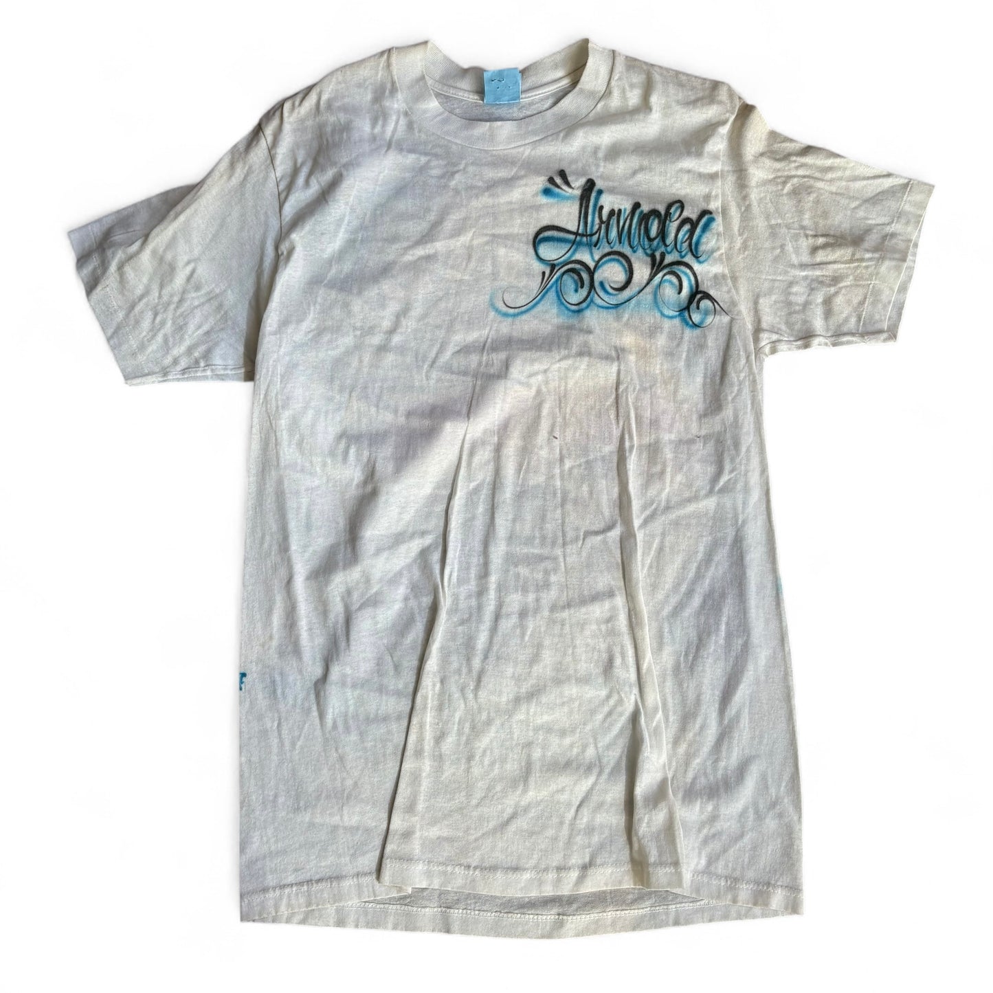 1990s Airbrushed Tee