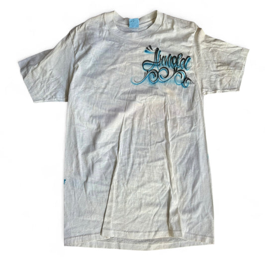 1990s Airbrushed Tee