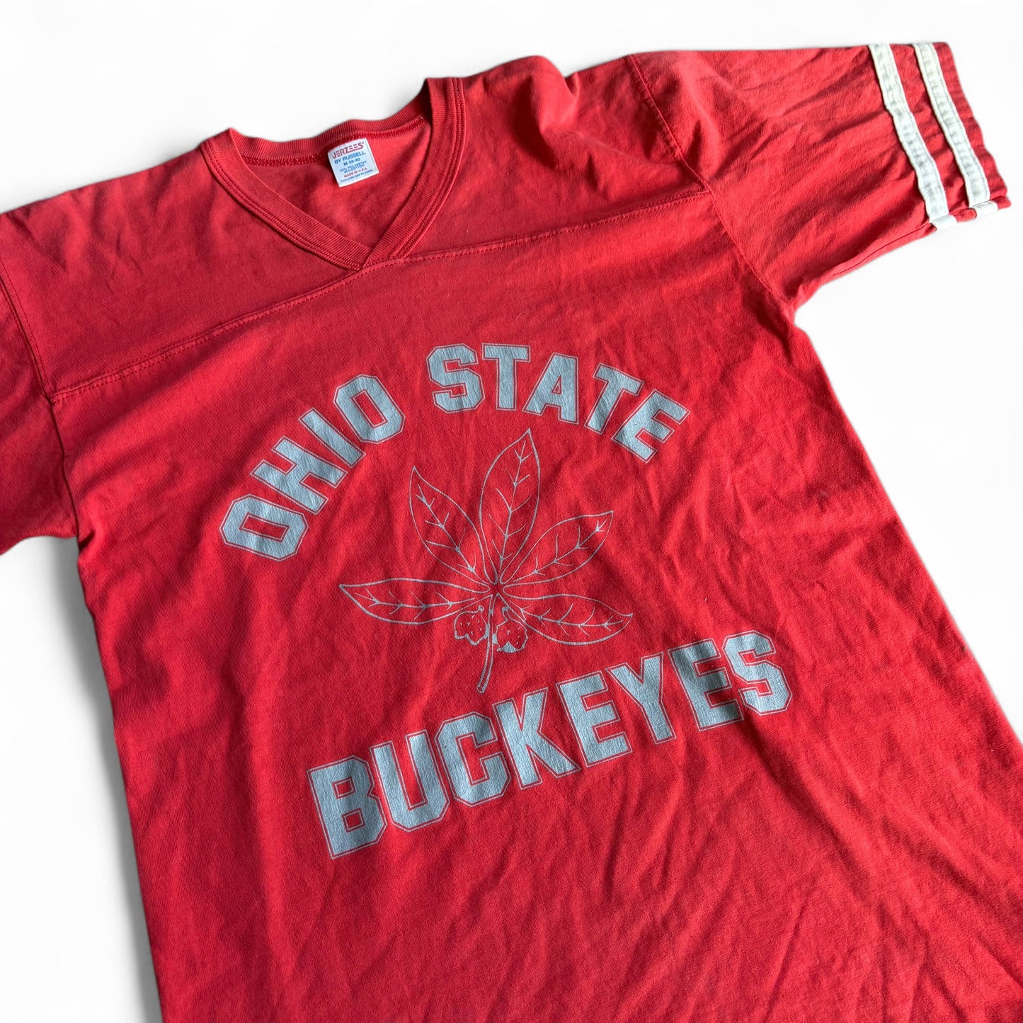 1980s Ohio State Buckeyes Tee